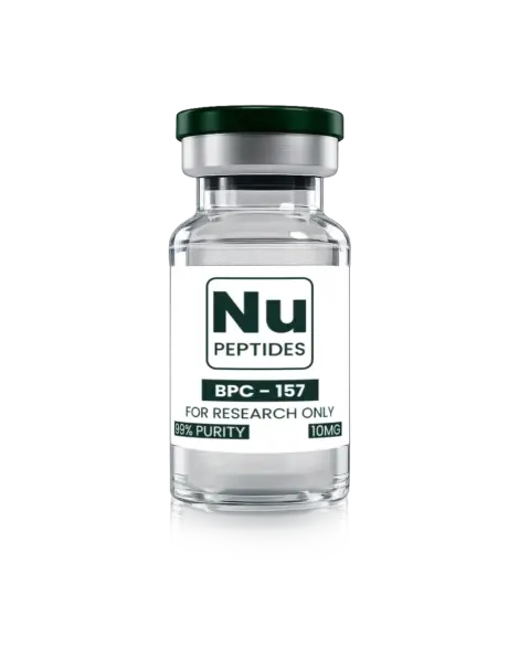 BPC-157 (10mg)
