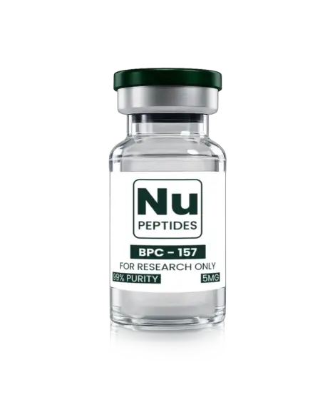 BPC-157 (5mg)