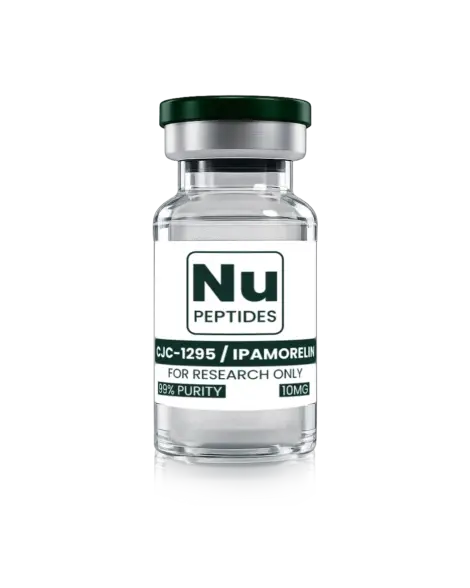 CJC-1295/IPAMORELIN (10mg)