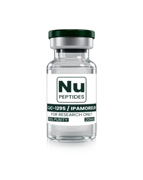 CJC-1295/IPAMORELIN 20mg