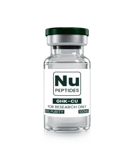 GHK-Cu (100mg)