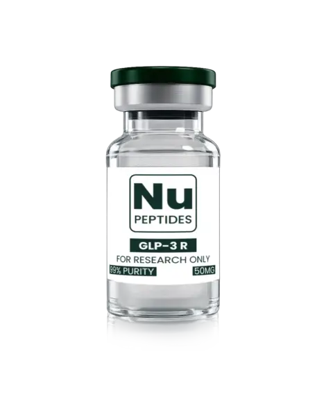 GLP-3 R 50mg