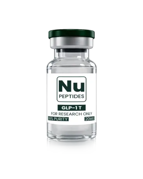 GLP-1 T 20mg