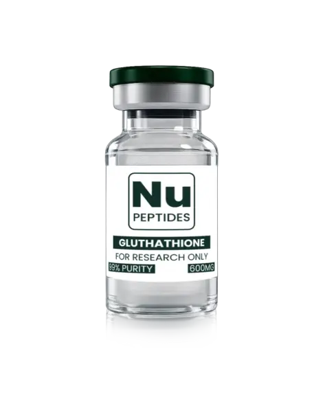 Glutathione (600mg)