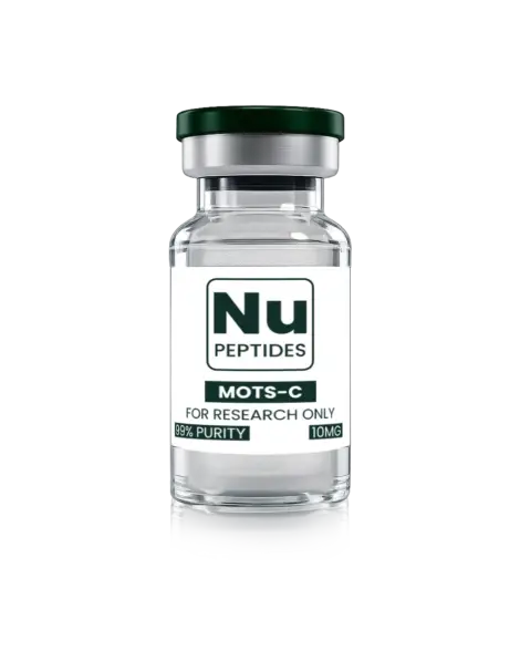 MOTS-c (10mg)