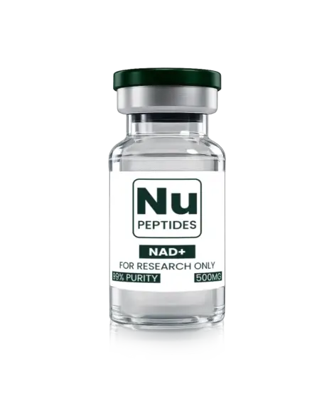NAD+ (500mg)