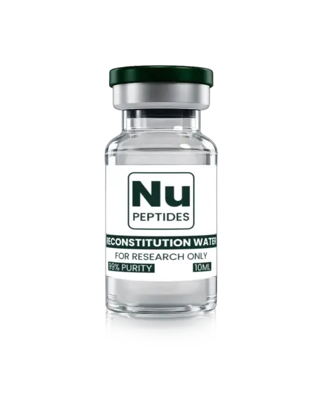 Reconstitution Water (10ml)